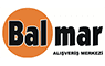 Balmar Avm Logosu